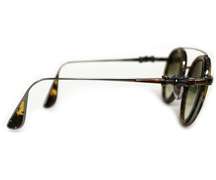 Chrome Hearts Bo'Jimr II Sunglasses W/Case