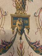 "The Birds" Tapestry