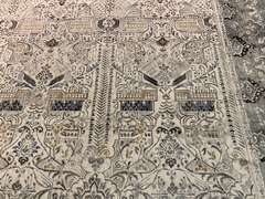 DESIGNER MODERNIZED CLASSIC RUG 8x11