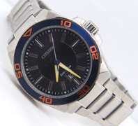 Citizen Eco Drive Japan Movement Watch