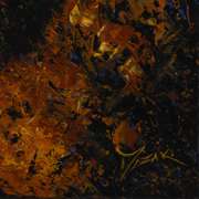 Trevor Mezak, "Playing for Bread" Original Acrylic Painting on Gallery Wrapped Canvas, Hand Signed with Letter Authenticity.