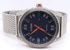 Citizen Eco Drive Watch