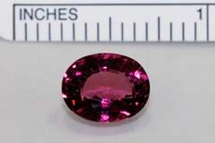 Luscious Natural Tourmaline