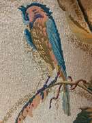 "The Birds" Tapestry