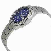 Seiko Blue Dial Automatic, New In Box.
