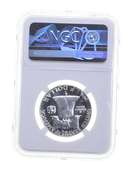PF66 CAM 1953 Franklin Half Dollar - Graded NGC