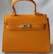 Stylish Designer Style Leather Bag