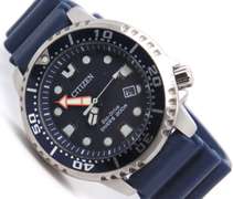 Citizen Eco Drive Diver's 200m Watch