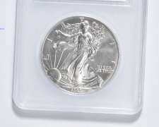 1999 American Silver Eagle - .999 Fine Silver