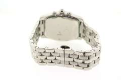 Brand New Fossil Signature Men's Stainless Steel Chronograph SI-1026 Men's Watch