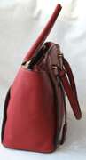 Stylish Designer Style Leather Bag
