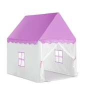 1.3M Play Tent Portable Foldable Tipi Prince