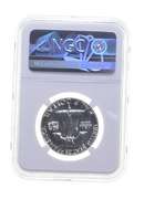 PF69 1957 Franklin Half Dollar - Graded NGC