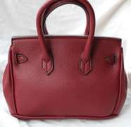 Stylish Designer Style Leather Bag