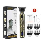 Men's Electric Hair Clipper USB Charging Hair Shaver
