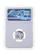 MS67 1958 Roosevelt Dime - Graded NGC