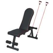 Sit Up Benches Multifunction Adjustable