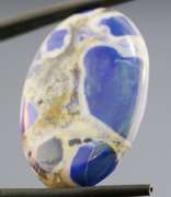 Awesome 29.90ct untreated Cobra Jasper