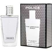 Police Legend by Police Eau de Parfum Spray 3.4 oz