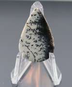 Exotic 10.61ct Turkish Dendrite Opal