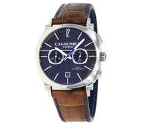 Chaumet Dandy Chronograph Watch