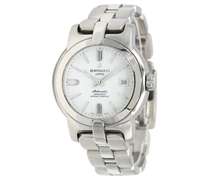 Bertolucci Uomo Automatic Watch