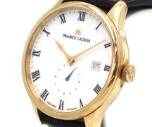 Maurice Lacroix Masterpiece Tradition Automatic Watch