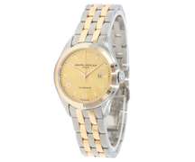 Baume & Mercier Clifton Automatic Watch