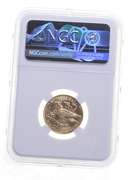 MS70 1995-W $5 XXVI Olympiad - Stadium Commemorative - Graded NGC