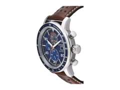 Citizen Eco Drive Chronograph, New In Box.