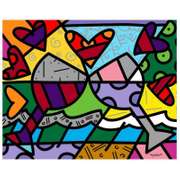 Toast To Love Glasses