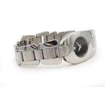 Movado Museum Stainless Steel Watch