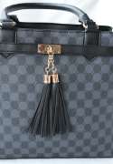 Designer Style Leather Bag