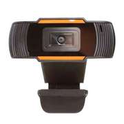 720P 30FPS HD Computer Webcam