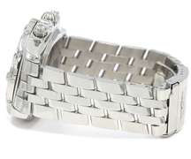 Breitling Blackbird Chronograph Watch