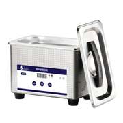 Ultrasonic Cleaner 0.8L Manicure Tools
