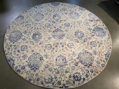 STUNNING PREMIUM  ROUND 8x8
