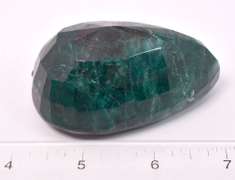 Incredible 820.05CTS Loose Natural Emerald Gemstone