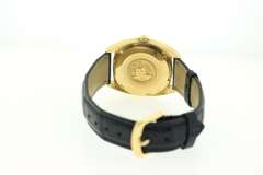18kt Omega Constellation Chronometer Automatic Men's Watch