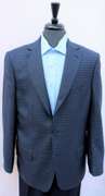 Stylish 2Button Comfort Fit Sport Coat