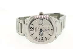 Sophisticated Guess Waterpro Men's Watch