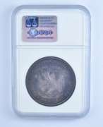 PF65 1882 Seated Liberty Trade Dollar - CAC - Graded NGC