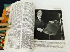 1944 Pictorial History of the 2nd World War, 2 Volumes