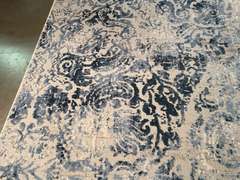 EYE CATCHING MODERN DESIGN RUG 8x11