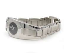 Movado Museum Stainless Steel Watch