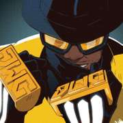 DMC The All-Time Great