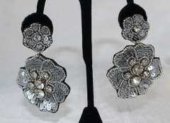 Unique Fashion Design Earrings