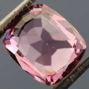 Rich 1.22ct untreated red violet Spinel
