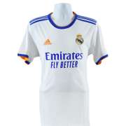 Luka Modric Real Madrid Jersey