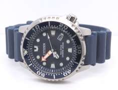 Citizen Eco Drive Diver's 200m Watch